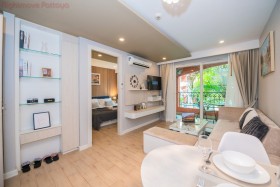 1 Bed Condo For Sale In Jomtien-Seven Seas