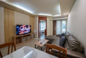 1 Bed Condo For Rent In Central Pattaya - City Garden Pattaya