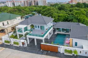 6 Beds House For Sale In South Pattaya - The Imperial Place