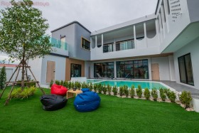 5 Beds House For Sale In Huay Yai - My Room Pool Villa Huay Yai - Pattaya