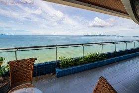 2 Beds Condo For Sale In Pratumnak - Baan Haad U Thong