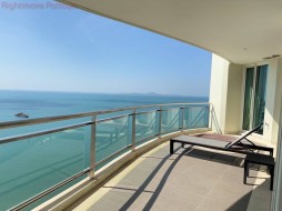 4 Beds Condo For Sale In Na Jomtien - Reflection