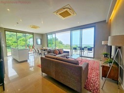 2 Beds Condo For Sale In Bang Saray - Bangsaray Heights Condominium