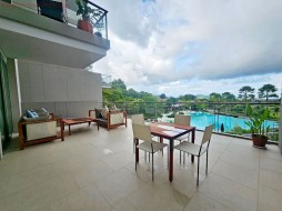 1 Bed Condo For Sale In Bang Saray - Bangsaray Heights Condominium