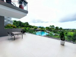 1 Bed Condo For Sale In Bang Saray - Bangsaray Heights Condominium