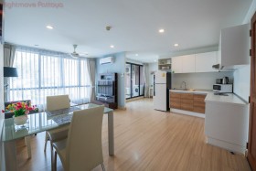 1 Bed Condo For Sale In Central Pattaya-The Pride Pattaya