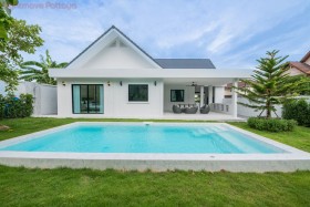 3 Beds House For Sale In North Pattaya - Pattaya Park Hill