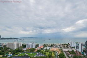 1 Bed Condo For Rent In Central Pattaya - Centric Sea