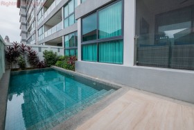 3 Beds Condo For Sale In Jomtien - Serenity Residence Jomtien