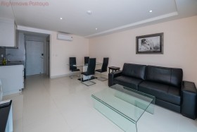 1 Bed Condo For Rent In South Pattaya-Novana Residence