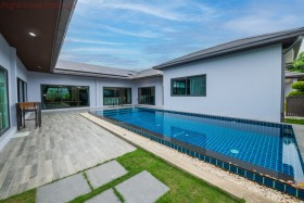 4 Beds House For Sale In Huay Yai - Baan Pattaya 6