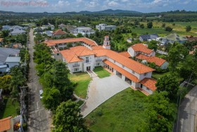 6 Beds House For Sale In East Pattaya-Not In A Village