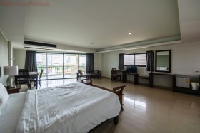 Studio Condo For Sale In Wongamat-Wongamat Privacy