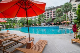 2 Beds Condo For Sale In Wongamat-Wongamat Privacy