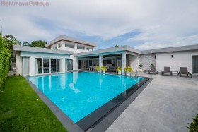 6 Beds House For Sale In East Pattaya-Siam Royal View