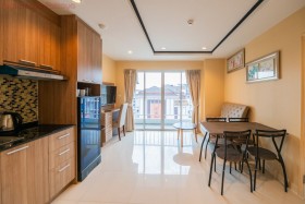 2 Beds Condo For Sale In Pratumnak-New Nordic Trend 5