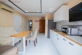 2 Beds Condo For Sale In Pratumnak-New Nordic Trend 6