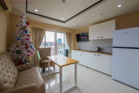 2 Beds Condo For Sale In Pratumnak-New Nordic Trend 6