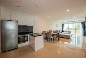 2 Beds Condo For Sale In Pratumnak-The Elegance