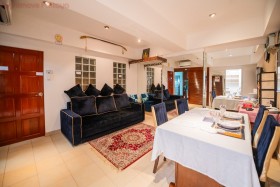 1 Bed Condo For Sale In Central Pattaya-Center Condotel