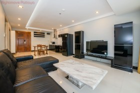 1 Bed Condo For Rent In Central Pattaya - Nova Atrium