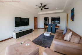 1 Bed Condo For Rent In Jomtien - View Talay Residence 4