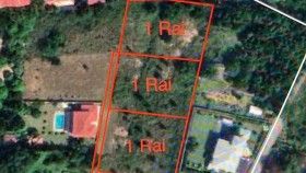  Land For Sale In Bang Saray
