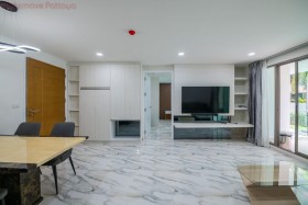 2 Beds Condo For Rent In Central Pattaya-The Urban Pattaya