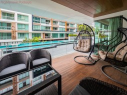 2 Beds Condo For Sale In Central Pattaya-The Urban Pattaya