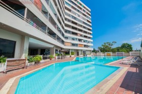 Studio Condo For Sale In Jomtien-Angket