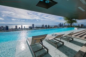 1 Bed Condo For Sale In North Pattaya - ONCE Pattaya