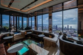 2 Beds Condo For Sale In North Pattaya - ONCE Pattaya