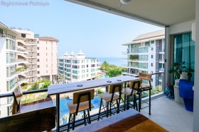 2 Beds Condo For Sale In Wongamat-The Sanctuary Wongamat