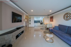 1 Bed Condo For Sale In Pratumnak-Kieng Talay
