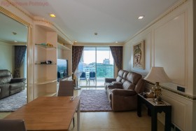1 Bed Condo For Rent In Pratumnak - The Cliff