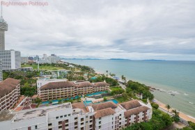 2 Beds Condo For Sale In Pratumnak-View Talay 3 A