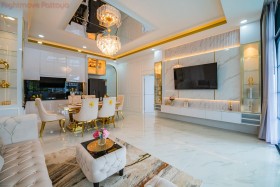3 Beds House For Sale In East Pattaya-Not In A Village