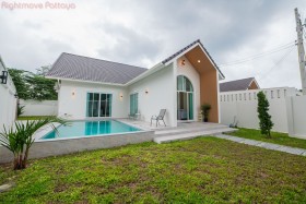 3 Beds House For Rent In East Pattaya-T.W Wanasin Home