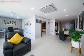 1 Bed Condo For Rent In Pratumnak-Tropicana Pratumnak