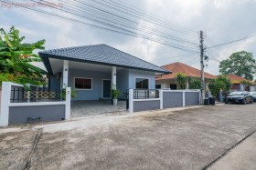 3 Beds House For Sale In East Pattaya-Pattaya Hill 2