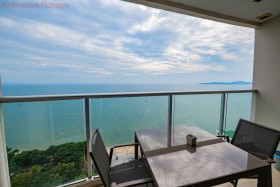 1 Bed Condo For Rent In Pratumnak-Sands