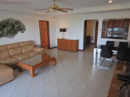 1 Bed Condo For Rent In Naklua-View Talay Residence 6