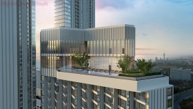 1 Bed Condo For Sale In Jomtien-Skypark Lucean Jomtien Pattaya
