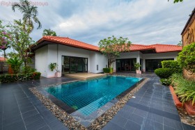 3 Beds House For Sale In Huay Yai-Baan Balina
