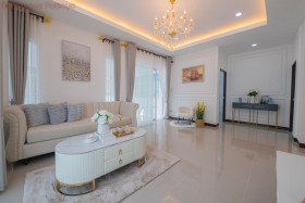 2 Beds House For Sale In East Pattaya-TW Park View