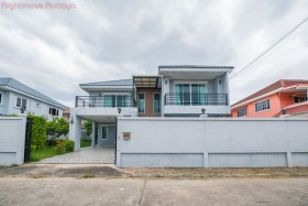 6 Beds House For Sale In Jomtien-View Point