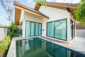 2 Beds House For Sale In Huay Yai-The Maple Pattaya