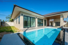 3 Beds House For Sale In East Pattaya-Garden Ville 9