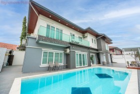 4 Beds House For Sale In East Pattaya-Lakeside Court 3