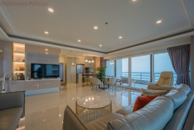 1 Bed Condo For Sale In Pratumnak-View Talay 3 A